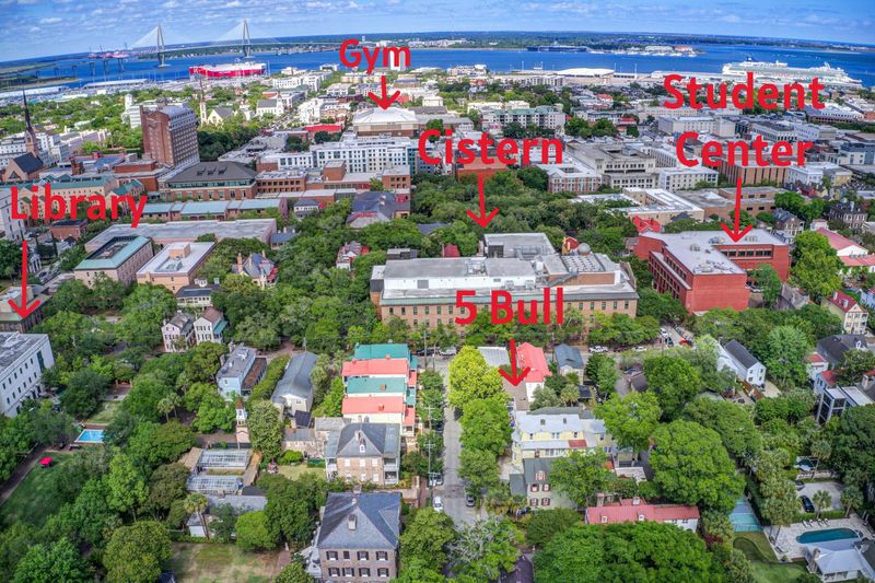 5 Bull St, Charleston, SC 29401