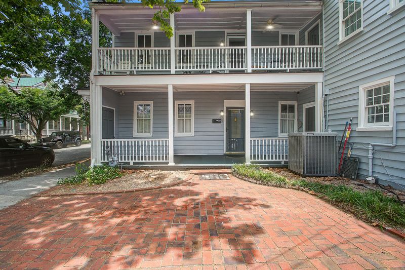 5 Bull St, Charleston, SC 29401