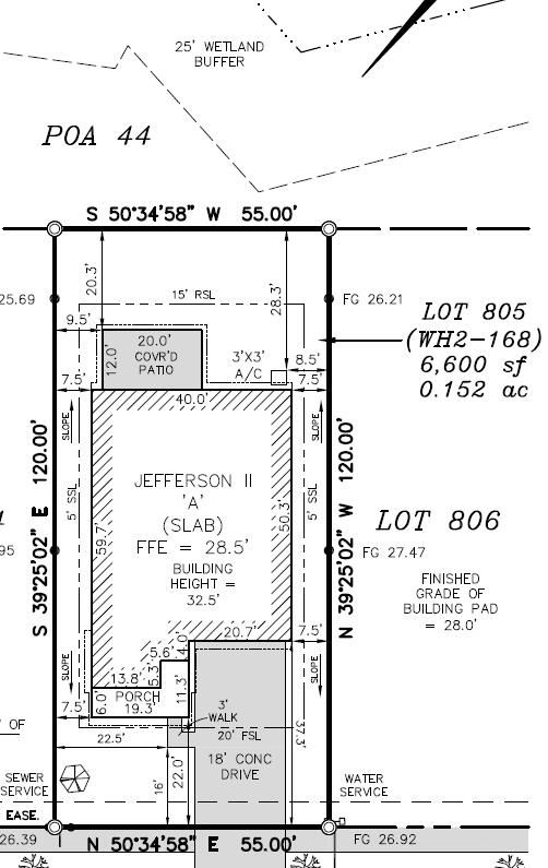 5373 Crinum Lilly, Summerville, SC 29485