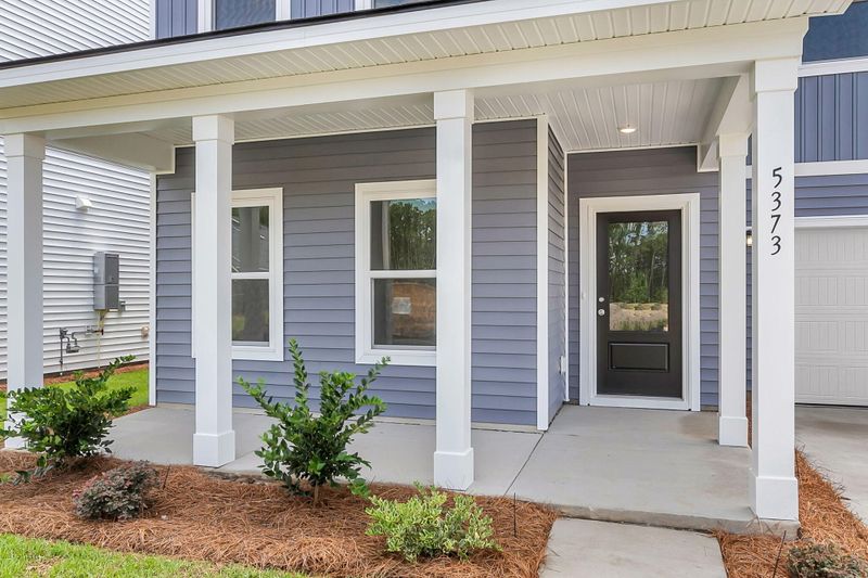 5373 Crinum Lilly, Summerville, SC 29485