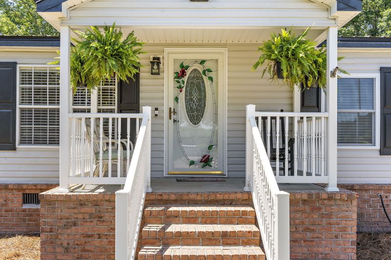 1291 Old Whitesville Rd, Moncks Corner, SC 29461