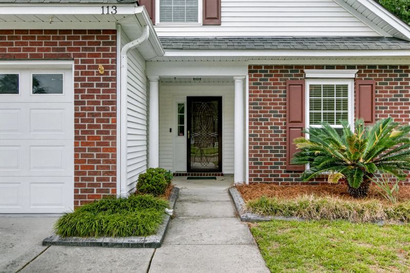 113 Garden Grove Dr, Summerville, SC 29485