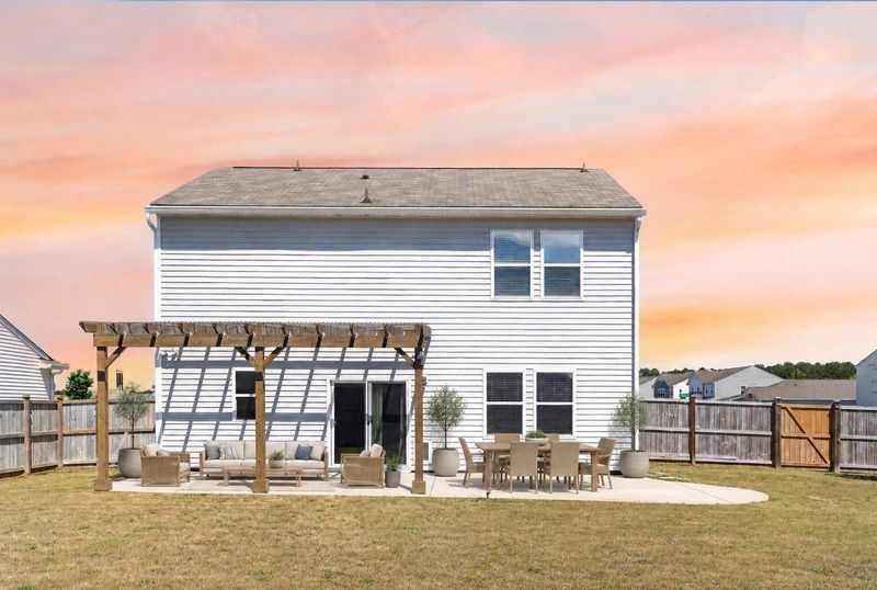 119 Lyra Ln, Summerville, SC 29486