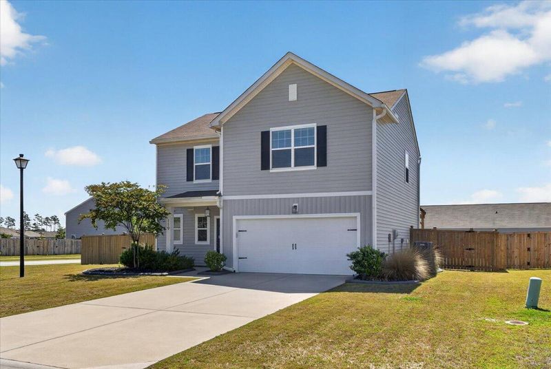 119 Lyra Ln, Summerville, SC 29486