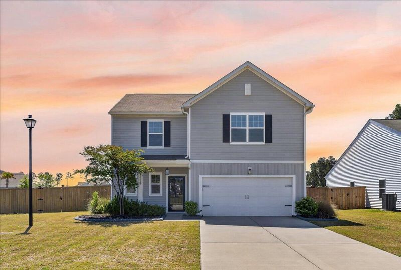 119 Lyra Ln, Summerville, SC 29486