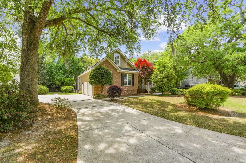 1004 Crooked Oak Rd, Summerville, SC 29485