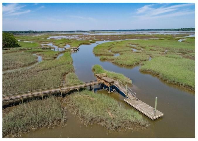 1451 Bears Bluff Rd, Wadmalaw Island, SC 29487