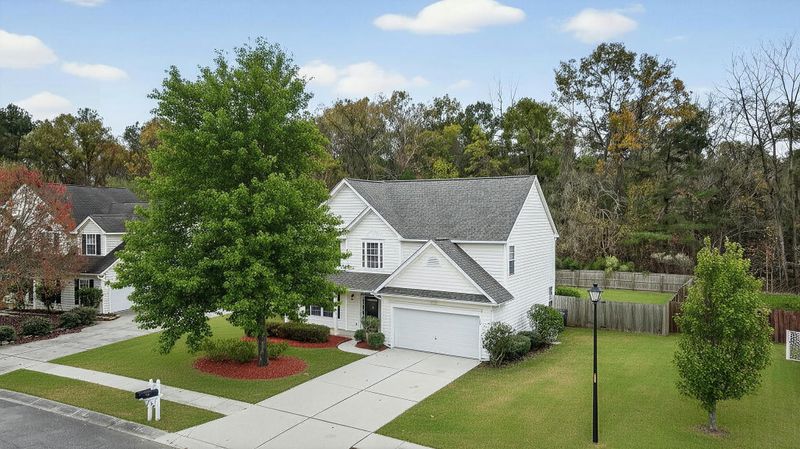 176 Thousand Oaks Cir, Goose Creek, SC 29445