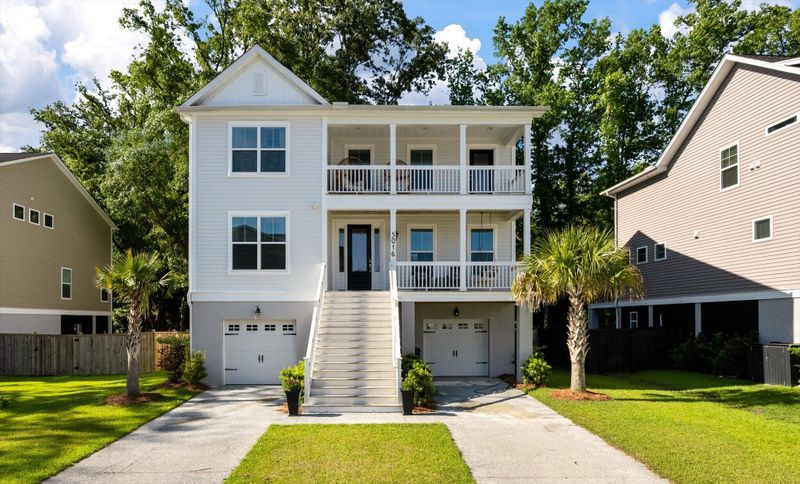 5016 Gum Tree Ln, Johns Island, SC 29455