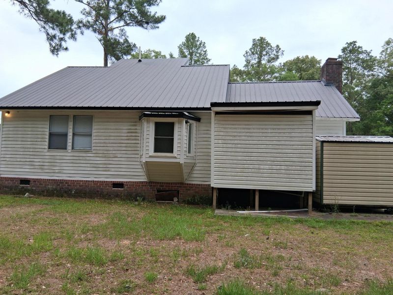 367 Emerald St, Walterboro, SC 29488