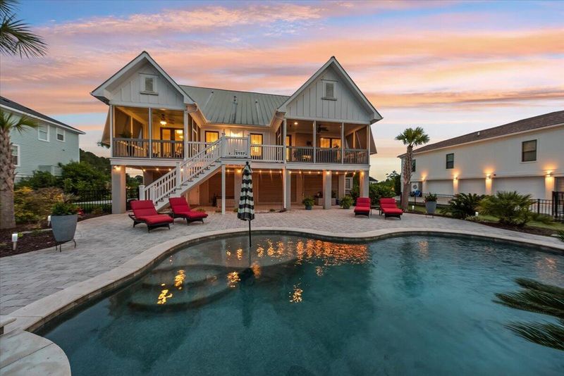 2736 Canebreak Ln, Mount Pleasant, SC 29466