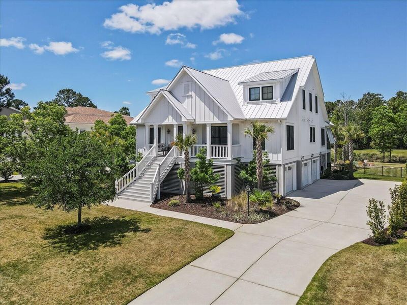 2736 Canebreak Ln, Mount Pleasant, SC 29466