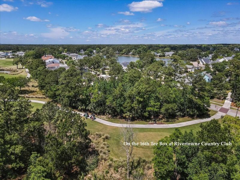 2736 Canebreak Ln, Mount Pleasant, SC 29466