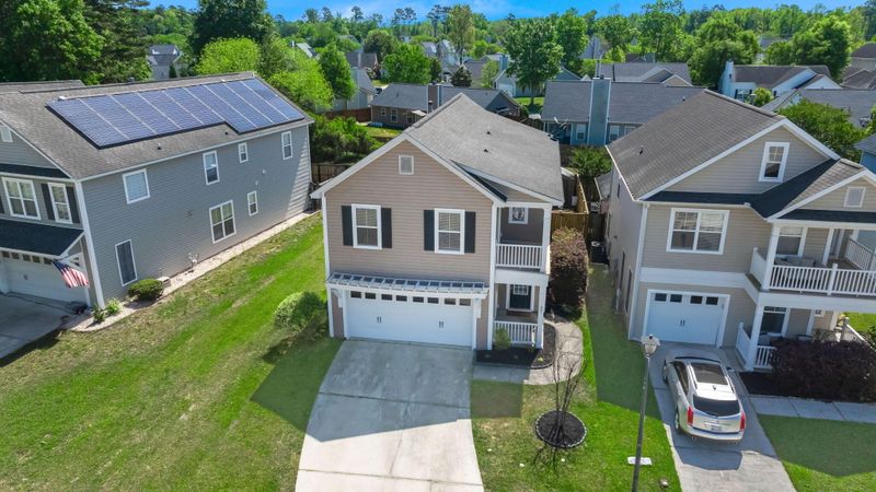 401 Chemistry Cir, Ladson, SC 29456