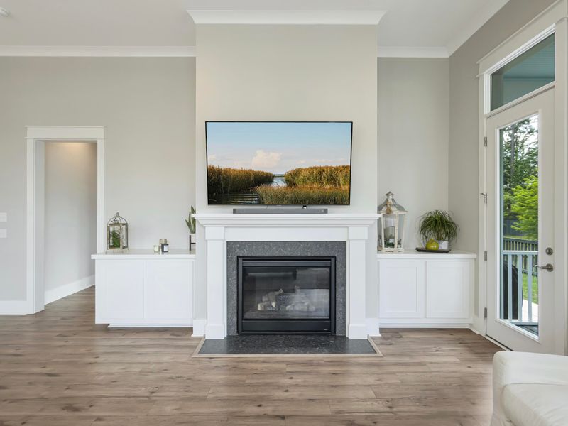 2290 Braided Ln, Mount Pleasant, SC 29466
