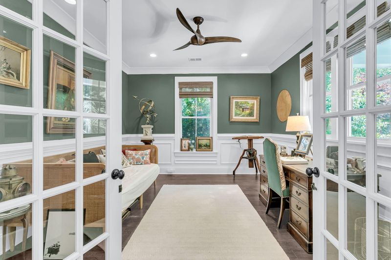 5209 Forest Oaks Dr, Hollywood, SC 29449