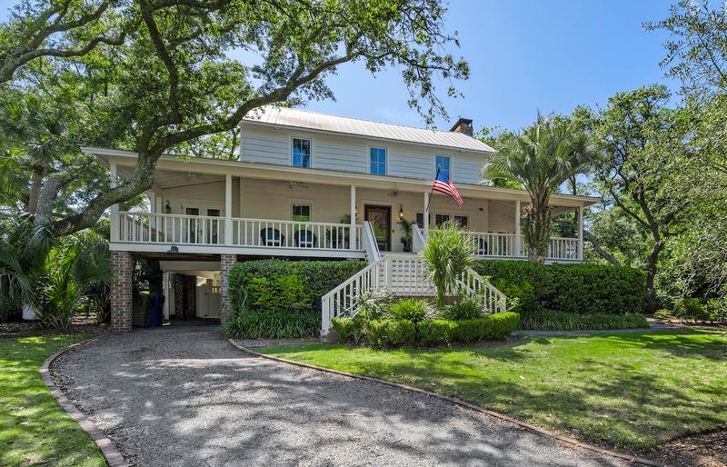 7 Tabby Ln, Isle Of Palms, SC 29451