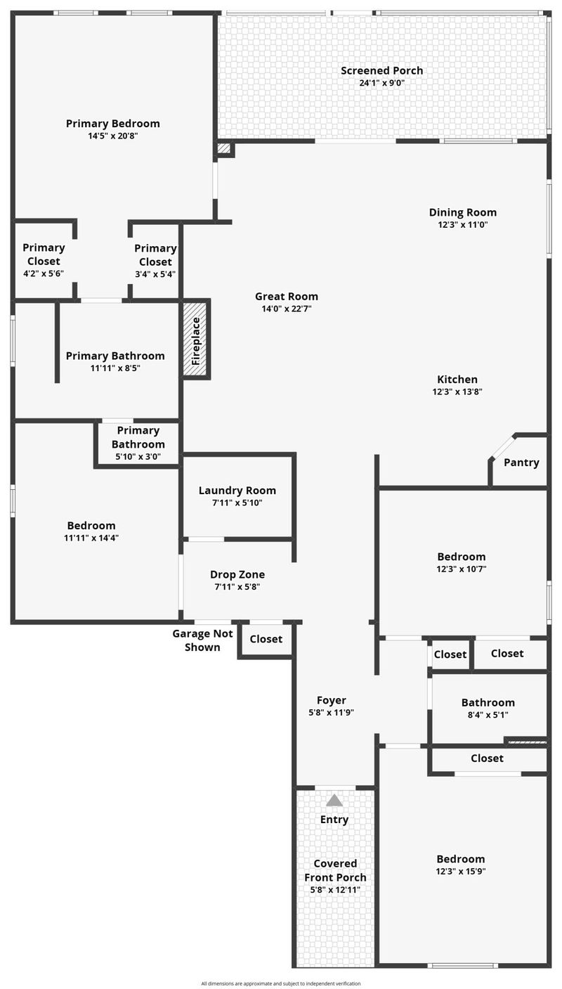 107 Yeamans Way, Summerville, SC 29483