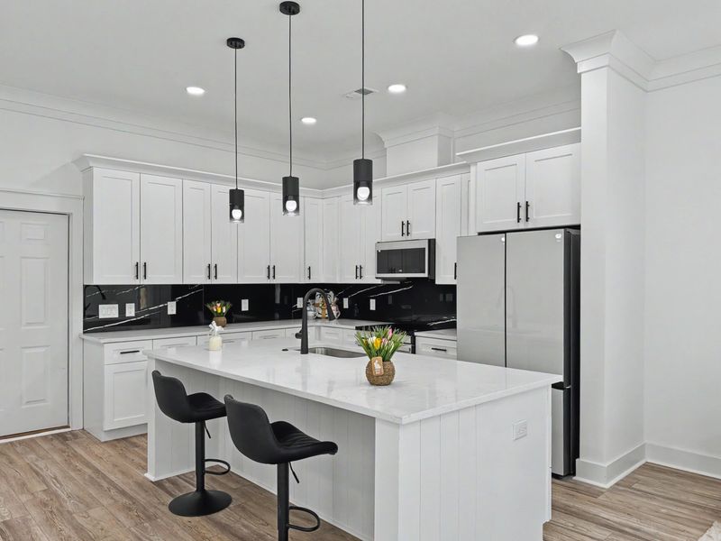 1903 Emden St, North Charleston, SC 29406