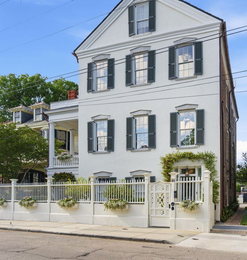 48 S Battery, Charleston, SC 29401
