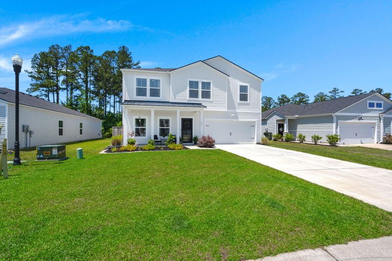 287 Firewheel Ct, Summerville, SC 29486