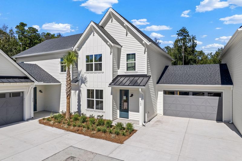 309 Livewell Ct, Johns Island, SC 29455