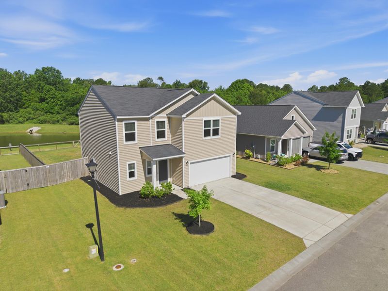 220 Cypress Plantation Rd, Moncks Corner, SC 29461