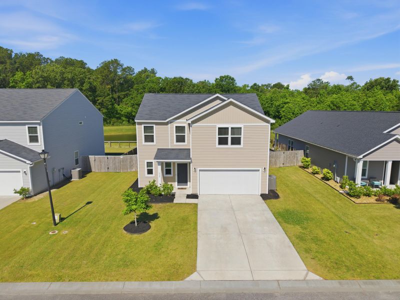 220 Cypress Plantation Rd, Moncks Corner, SC 29461