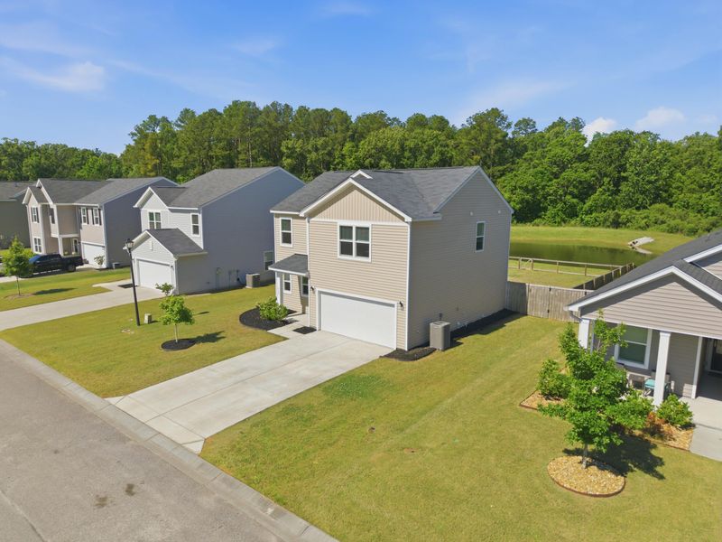 220 Cypress Plantation Rd, Moncks Corner, SC 29461
