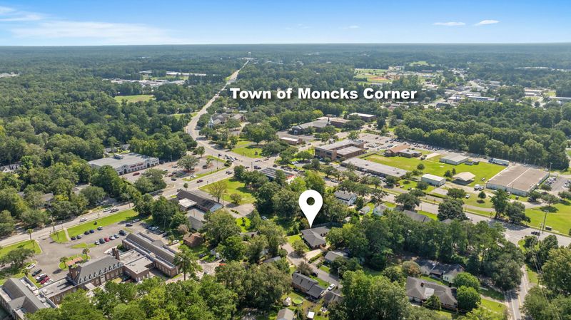 106 Goodwin St, Moncks Corner, SC 29461
