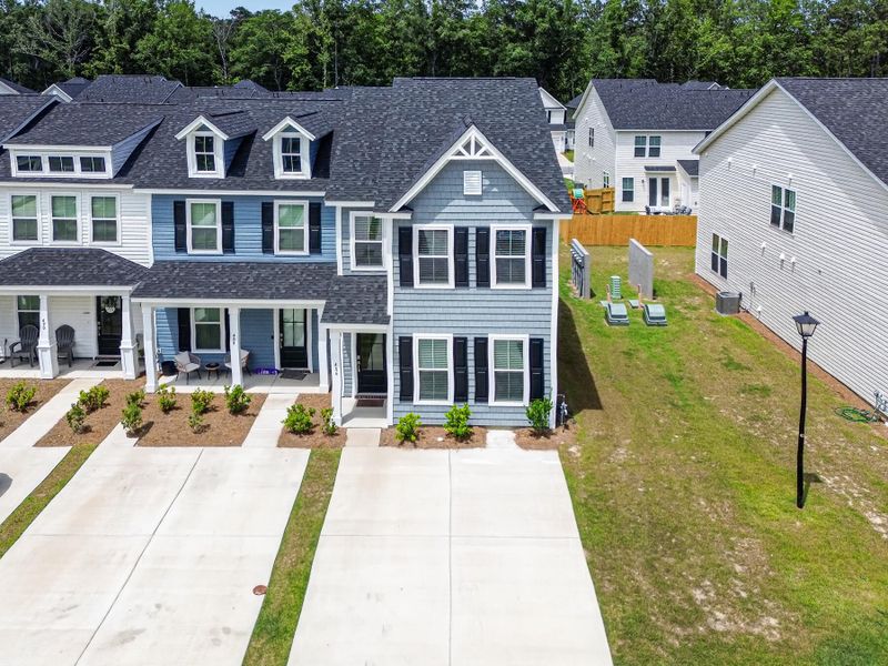 486 Green Fern Dr, Summerville, SC 29483