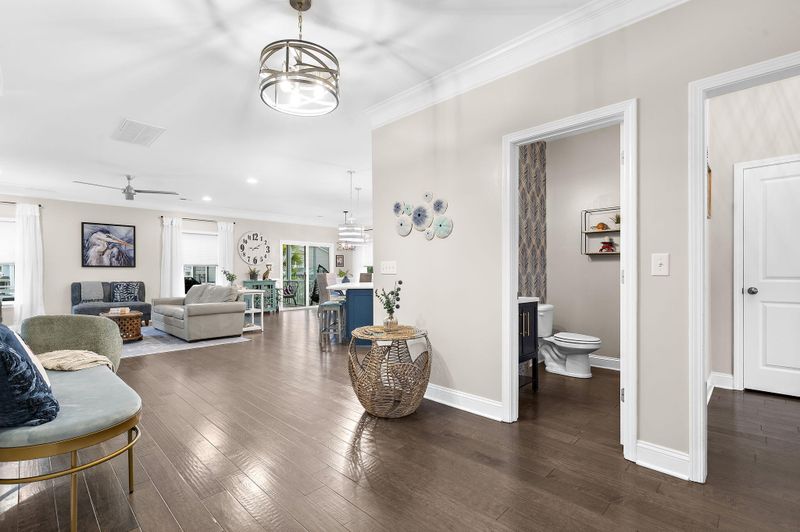 324 Morning Marsh Ln, Wando, SC 29492