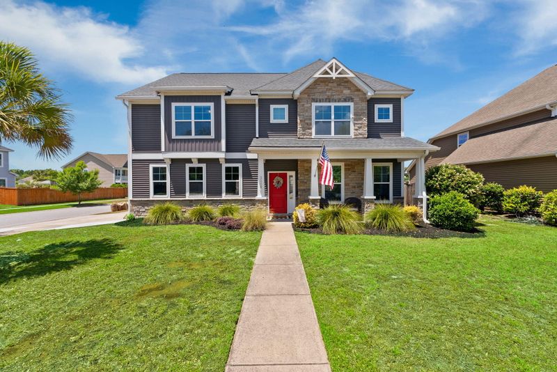 3228 Arrow Arum Dr, Johns Island, SC 29455