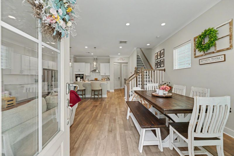 4413 Louisa Ln, North Charleston, SC 29405