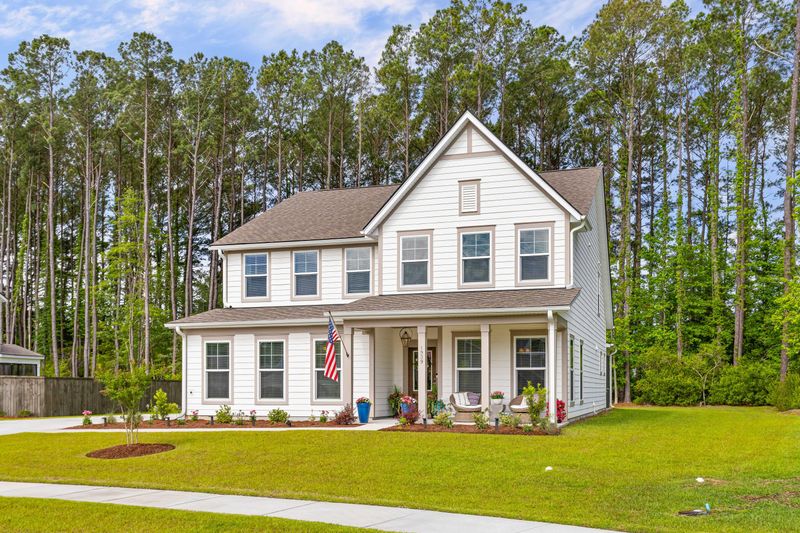 1939 Parish House Cir, Johns Island, SC 29455