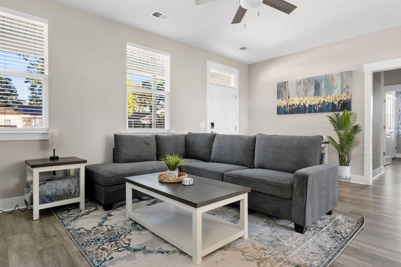 2664 Harvey Ave, North Charleston, SC 29405