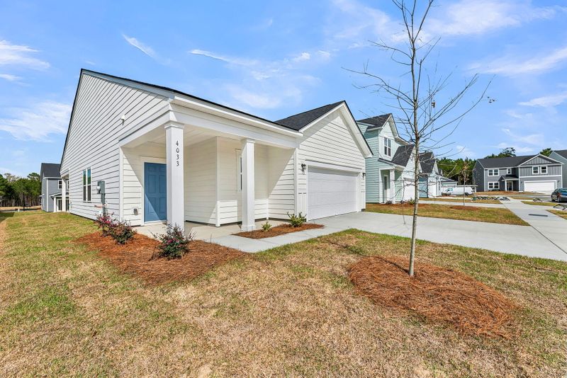 2069 Lavender Bloom Rd, Ravenel, SC 29470