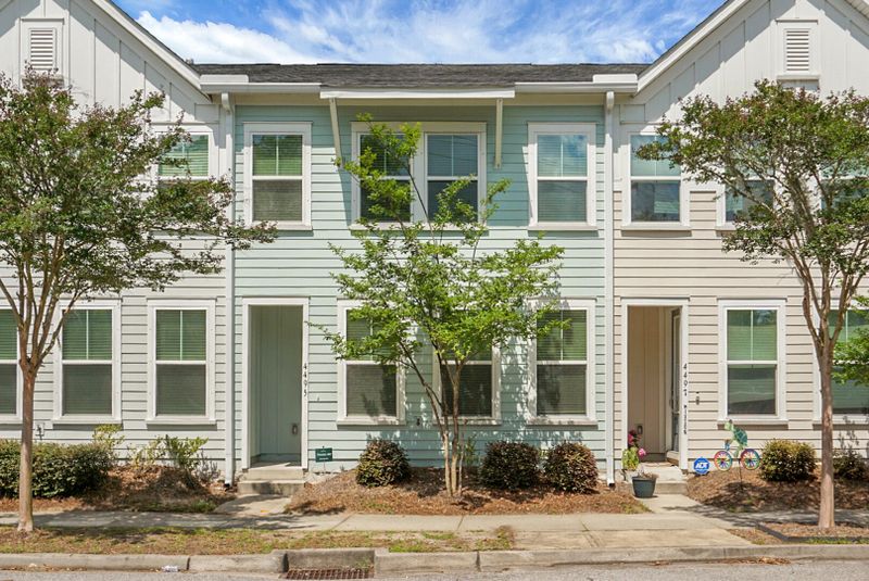 4495 Mixson Ave, North Charleston, SC 29405