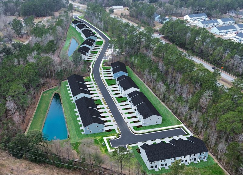 125 Brook Run Dr, Moncks Corner, SC 29461