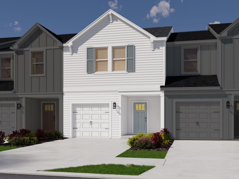 125 Brook Run Dr, Moncks Corner, SC 29461