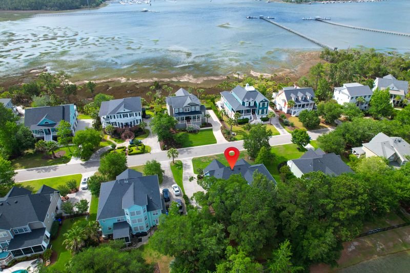 2772 Oak Manor Dr, Mount Pleasant, SC 29466