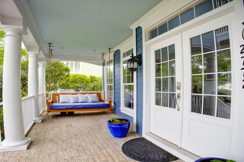 2772 Oak Manor Dr, Mount Pleasant, SC 29466
