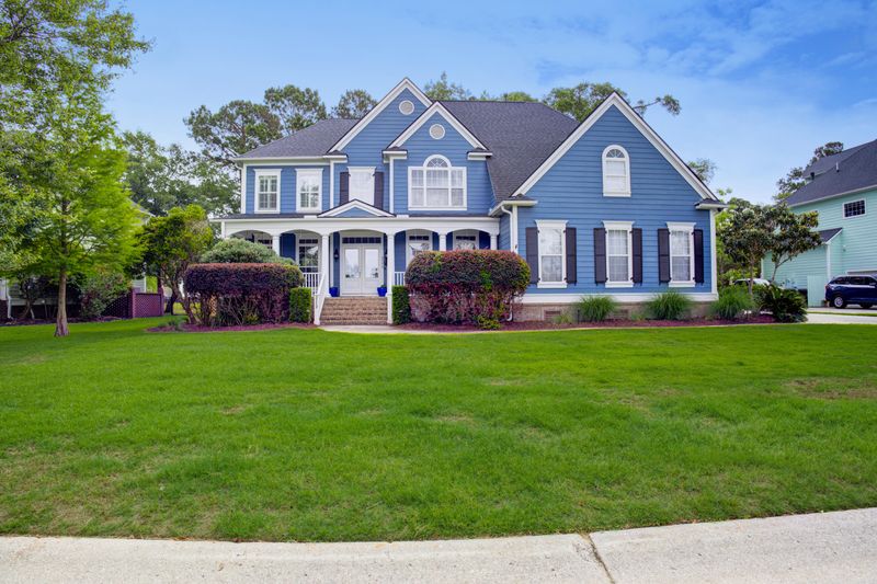 2772 Oak Manor Dr, Mount Pleasant, SC 29466