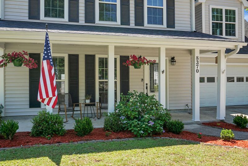 8370 Longridge Rd, North Charleston, SC 29418