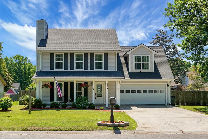 8370 Longridge Rd, North Charleston, SC 29418