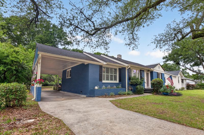 5119 Braddock Ave, North Charleston, SC 29405