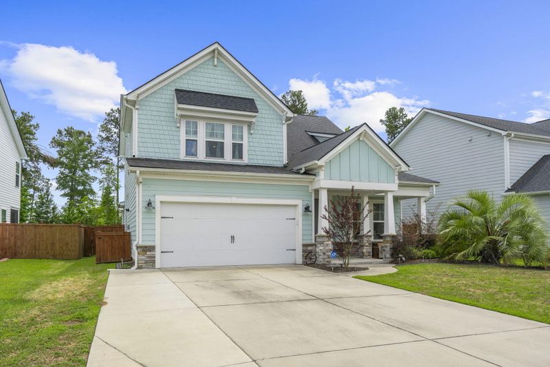 115 Cotesworth Ct, Summerville, SC 29486