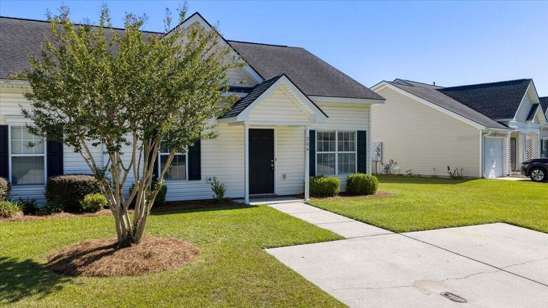 206 Dupont Way, Summerville, SC 29485