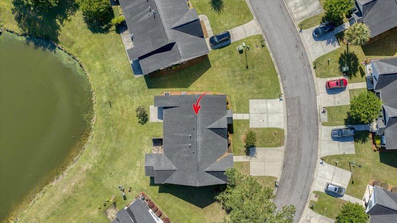 206 Dupont Way, Summerville, SC 29485