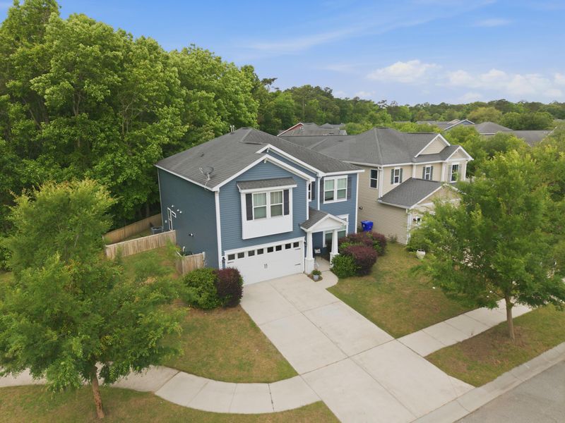 3605 Rabun Ct, Johns Island, SC 29455